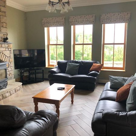 Country House Killyhevlin Ngoại thất bức ảnh