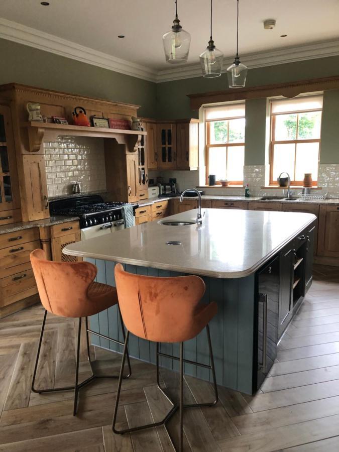 Country House Killyhevlin Ngoại thất bức ảnh