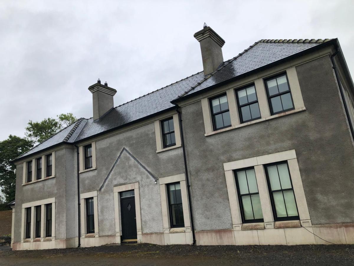 Country House Killyhevlin Ngoại thất bức ảnh