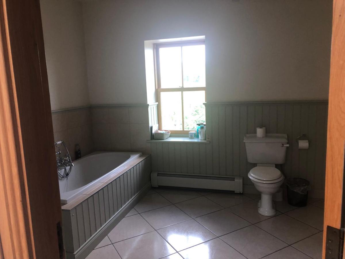 Country House Killyhevlin Ngoại thất bức ảnh