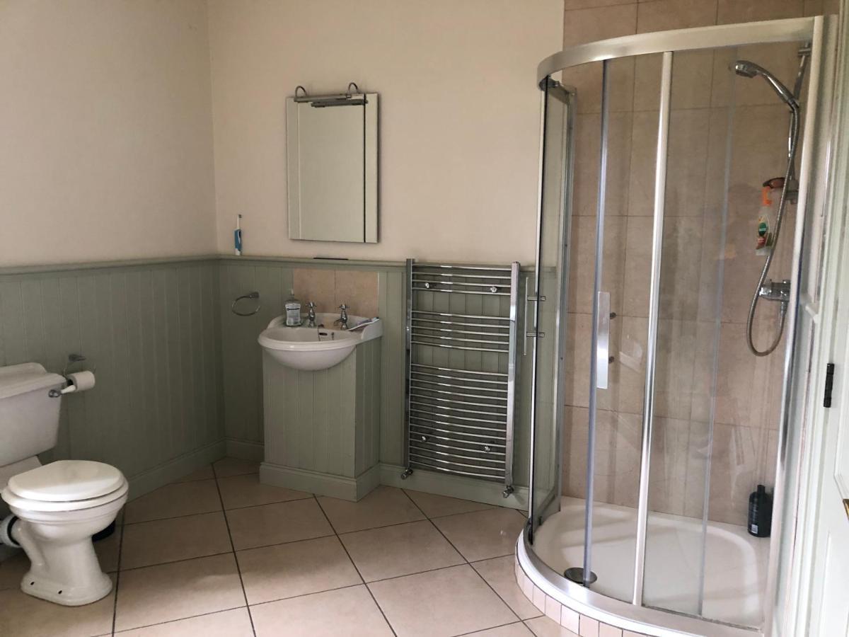 Country House Killyhevlin Ngoại thất bức ảnh